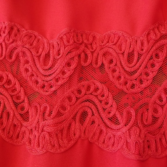 Dress - Picture 3 of 5